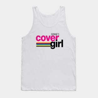 NKOTB Cover Girl Tank Top